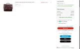 Augustana Vikings coupon verification screenshot