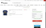 Augustana Vikings coupon verification screenshot