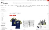 Augustana Vikings coupon verification screenshot