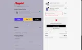 THANKFUL2025 coupon verification screenshot