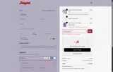 MYCOZYMAISON coupon verification screenshot