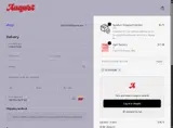 ALYSSAINM coupon verification screenshot
