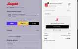 FLOW10 coupon verification screenshot