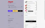 JULIA coupon verification screenshot