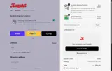 4UgU5T21 coupon verification screenshot