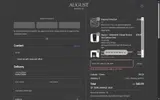 FIRST10 coupon verification screenshot