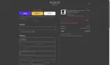VALENTINE coupon verification screenshot