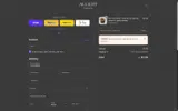 TBB2G1F coupon verification screenshot