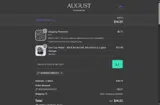IBAKEMISTAKES15 coupon verification screenshot