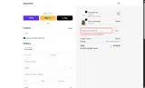 WELCOME10 coupon verification screenshot