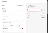 SPRING15 coupon verification screenshot