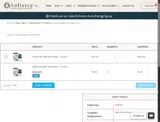 emfprotect coupon verification screenshot