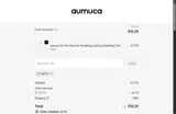 GET10 coupon verification screenshot