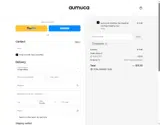 Aumuca01 coupon verification screenshot