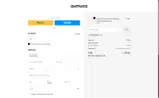WELCOME10 coupon verification screenshot