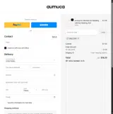 WELCOME coupon verification screenshot