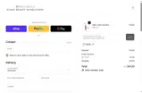 10OFF coupon verification screenshot