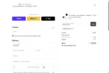 REVOLUTION coupon verification screenshot