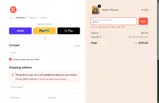 GET10 coupon verification screenshot