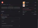 free10 coupon verification screenshot