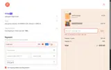 free10 coupon verification screenshot