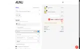 Aunubeauty.com coupon verification screenshot