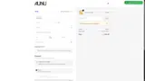 Aunubeauty.com coupon verification screenshot