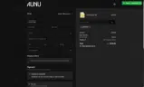 Aunubeauty.com coupon verification screenshot