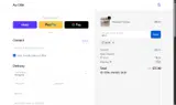 Alfa1 coupon verification screenshot