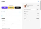 Alfa1 coupon verification screenshot