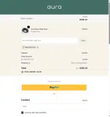 RISELIFESTYLE coupon verification screenshot