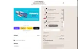 AURA30 coupon verification screenshot