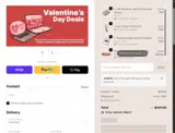 AURA10 coupon verification screenshot