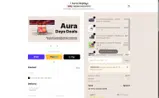 TERENETEAM coupon verification screenshot