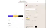 LADY20 coupon verification screenshot