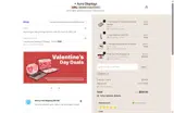 15OFF coupon verification screenshot
