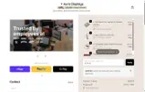 AURA10 coupon verification screenshot