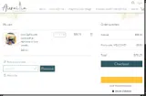 welcome11 coupon verification screenshot