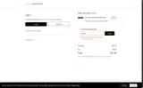 auralia coupon verification screenshot