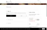 AURKHFQI9 coupon verification screenshot