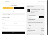 iliacobber332 coupon verification screenshot