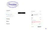 BF20 coupon verification screenshot