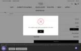 Ld20 coupon verification screenshot