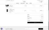 SOCIAL10 coupon verification screenshot