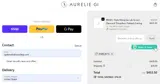 JEWELRY15 coupon verification screenshot
