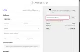 SPRING10 coupon verification screenshot