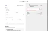 DIY10 coupon verification screenshot