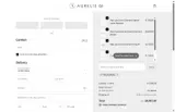 WELCOMEAG coupon verification screenshot