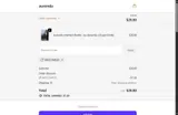WELCOME20 coupon verification screenshot