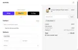 WELCOME20 coupon verification screenshot